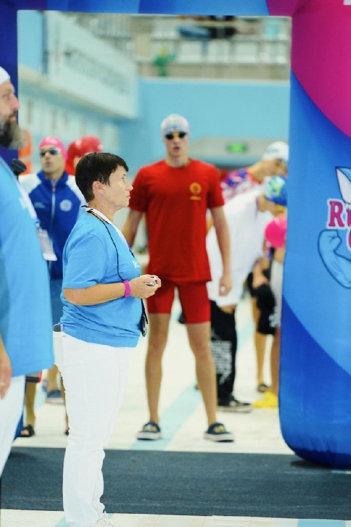 плавание, домодедово, спорт,