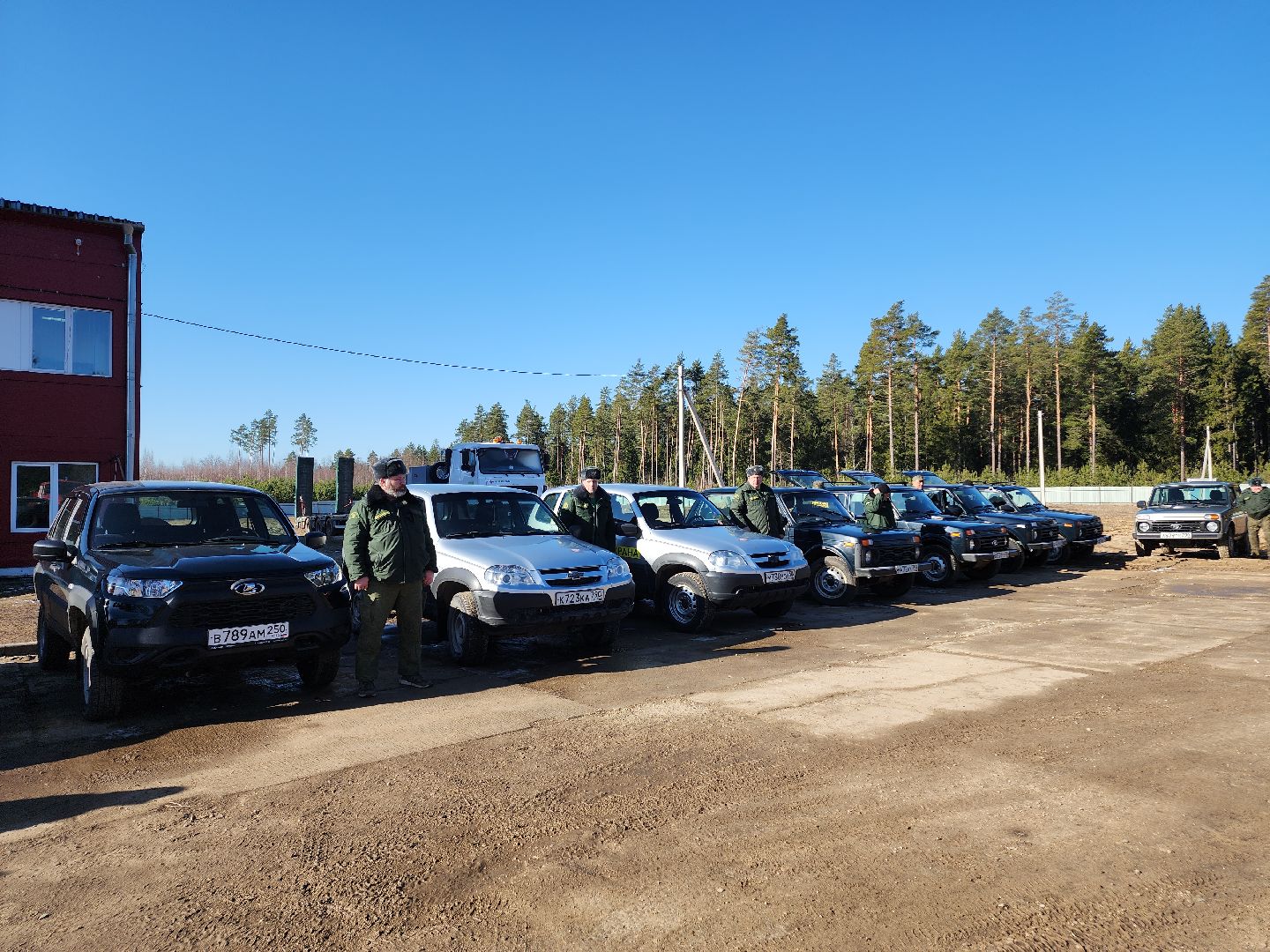 Егорьевск, Подмосковье, Московская область,