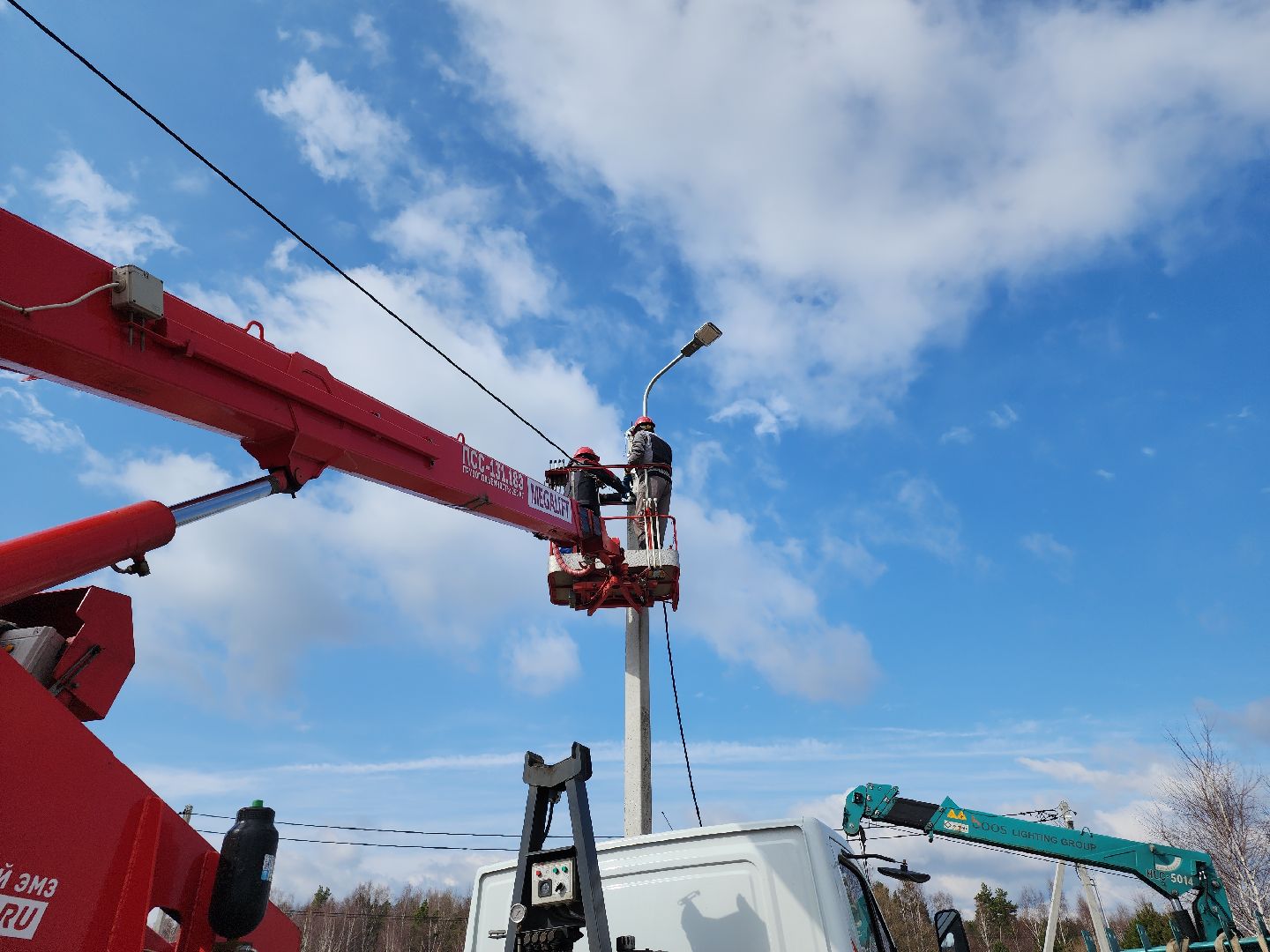 Егорьевск, Подмосковье, Московская область,