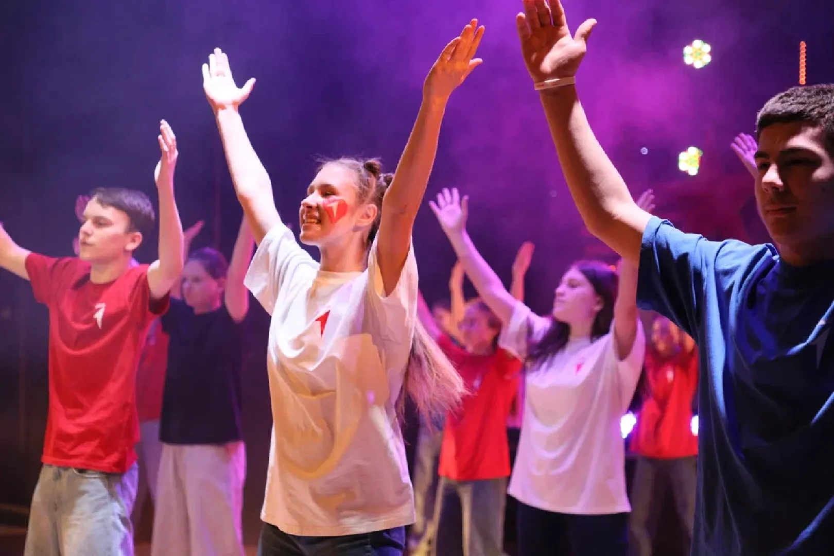 наро-фоминск, наро-фоминский городской округ, движение первых наро-фоминск, олег рожнов, наставники, 80 лет Победе,