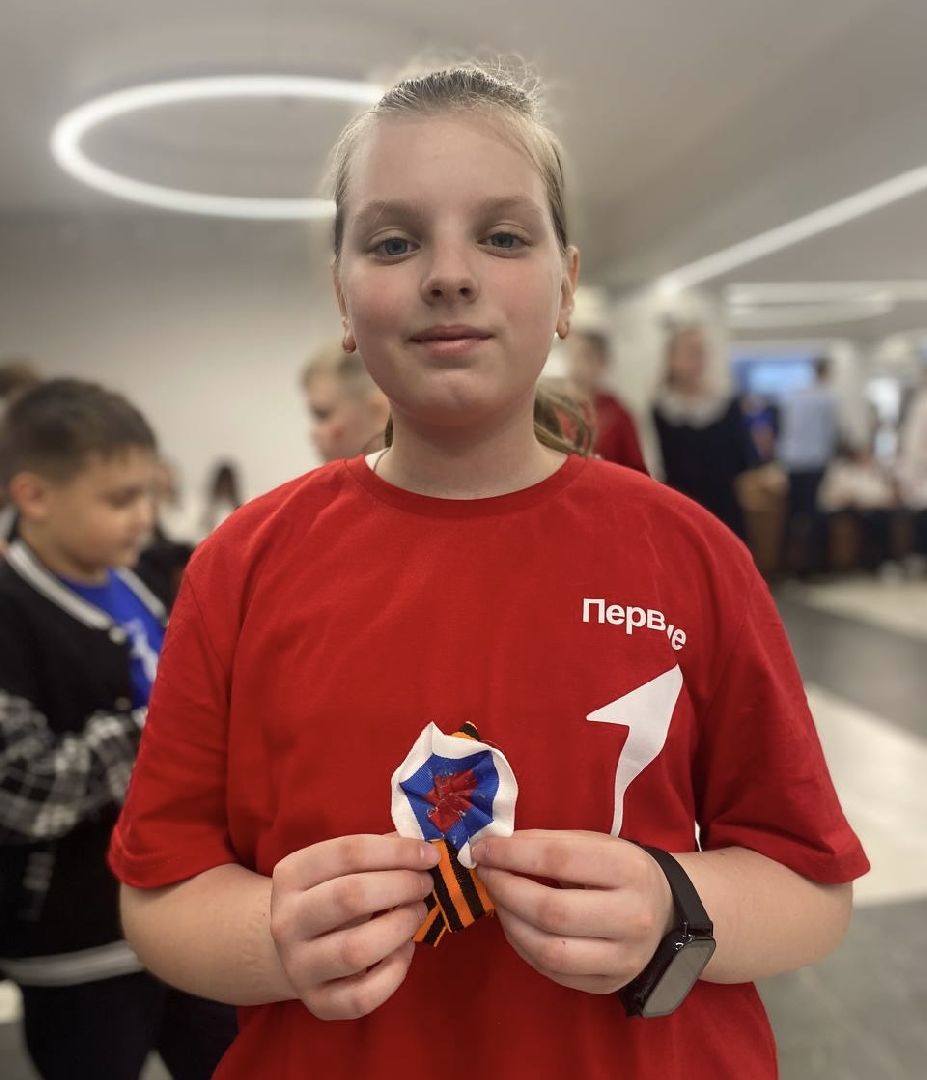 наро-фоминск, наро-фоминский городской округ, движение первых наро-фоминск, олег рожнов, наставники, 80 лет Победе,