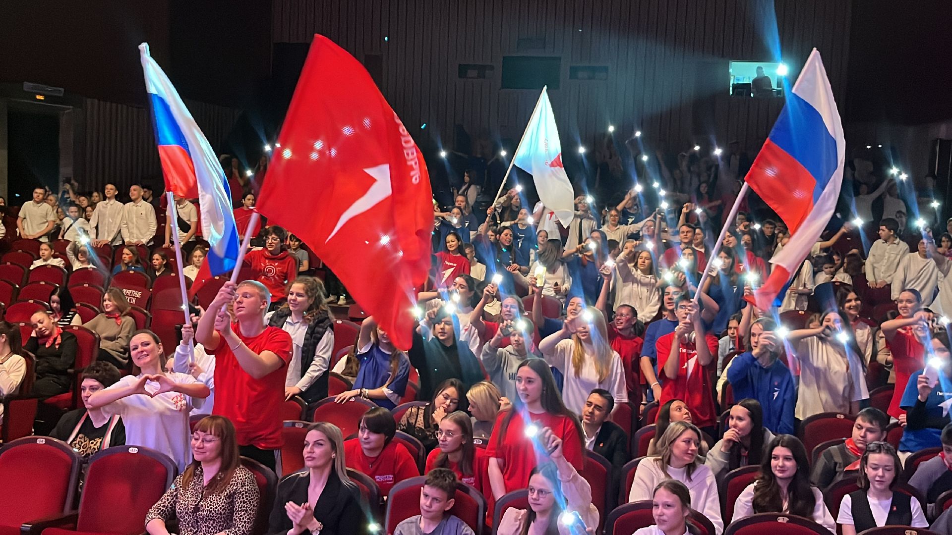 наро-фоминск, наро-фоминский городской округ, движение первых наро-фоминск, олег рожнов, наставники, 80 лет Победе,