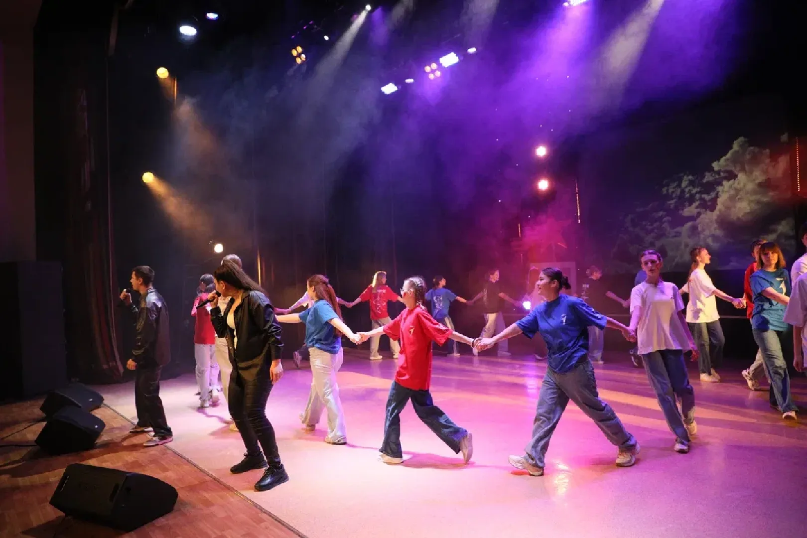 наро-фоминск, наро-фоминский городской округ, движение первых наро-фоминск, олег рожнов, наставники, 80 лет Победе,