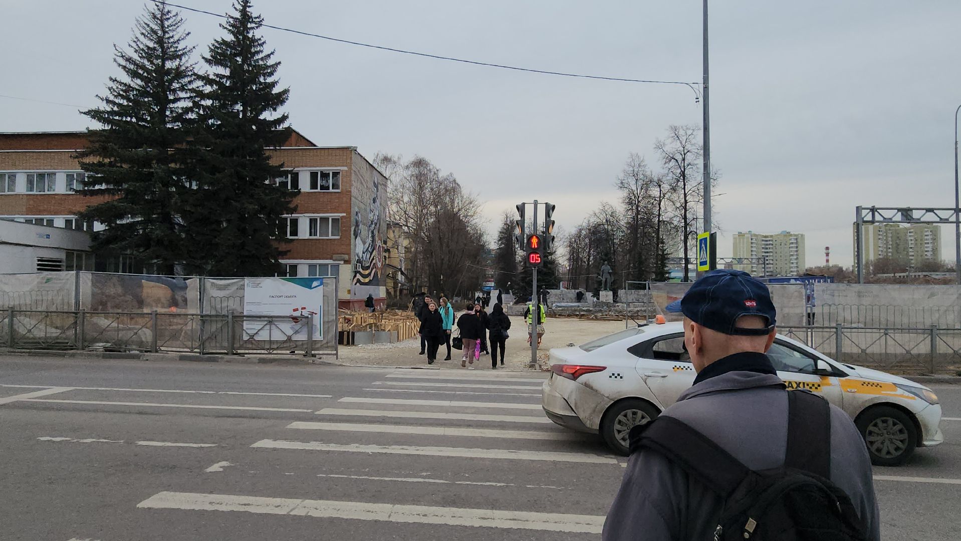 конкурс для жителей, мурал, люберцы, мемориал вечный огонь,