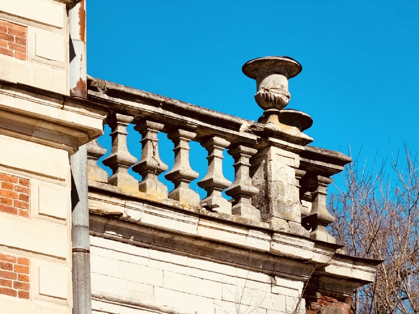 раменское, усадьба быково, культурное наследие, объект культурного наследия,