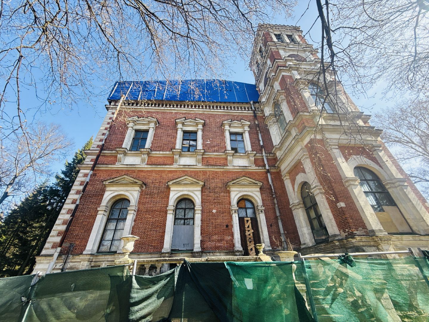 раменское, усадьба быково, культурное наследие, объект культурного наследия,