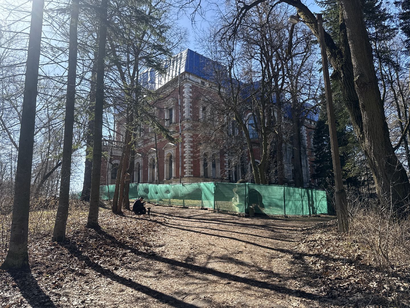 раменское, усадьба быково, культурное наследие, объект культурного наследия,