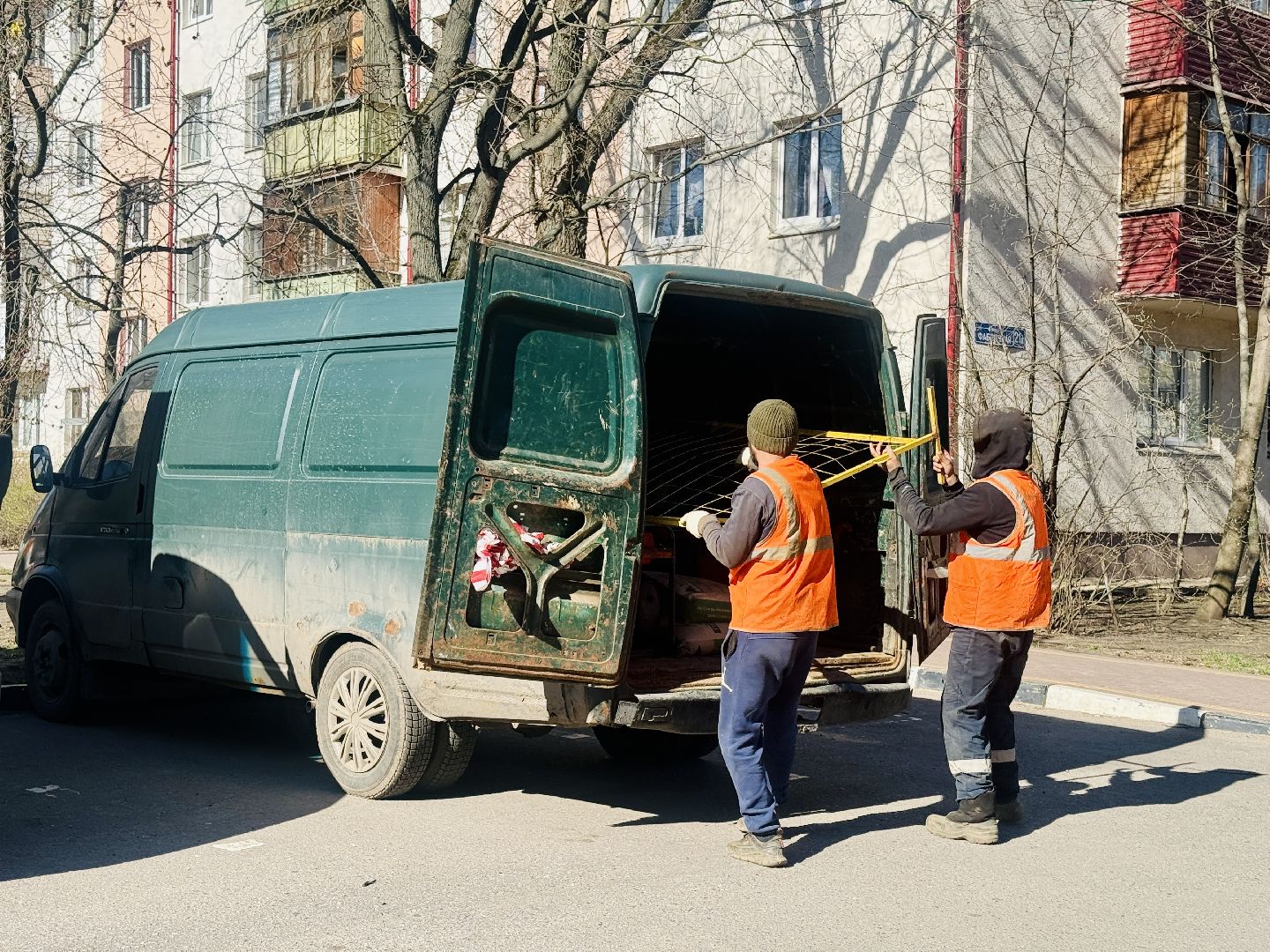 раменское, благоустройство, ремонт дороги, ремонт коммуникаций, коммунальные службы, водоканал,