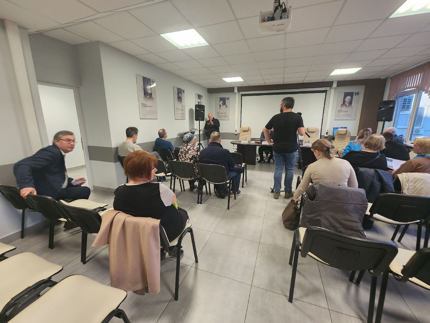 долгопрудный, дцгб, ремонт поликлиники, улица речная,островок,аптечный пункт,