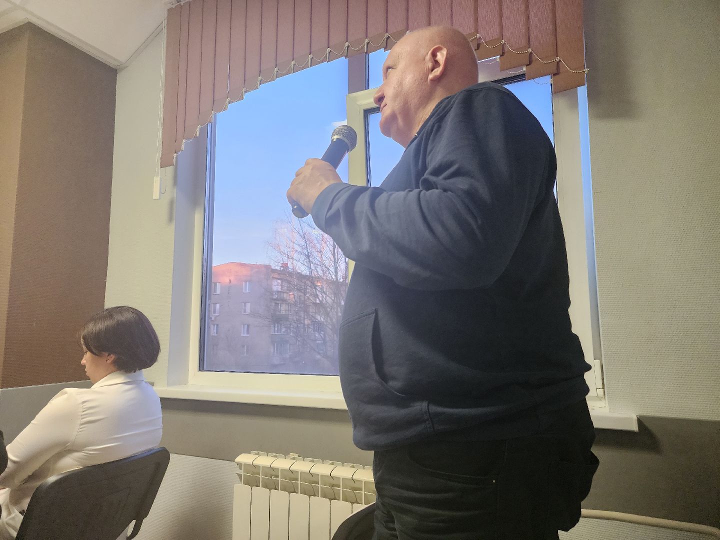 долгопрудный, дцгб, ремонт поликлиники, улица речная,островок,аптечный пункт,