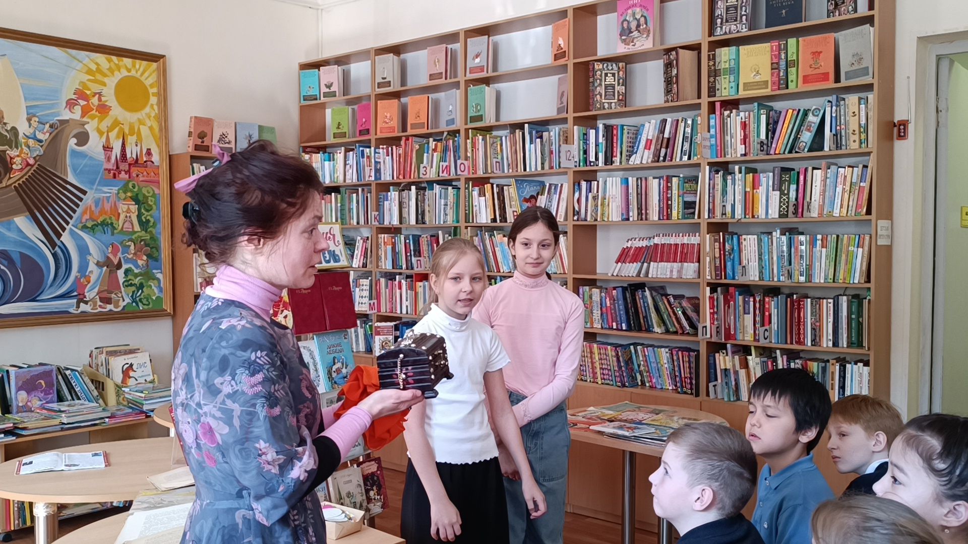 библиотека, лобня, книга,