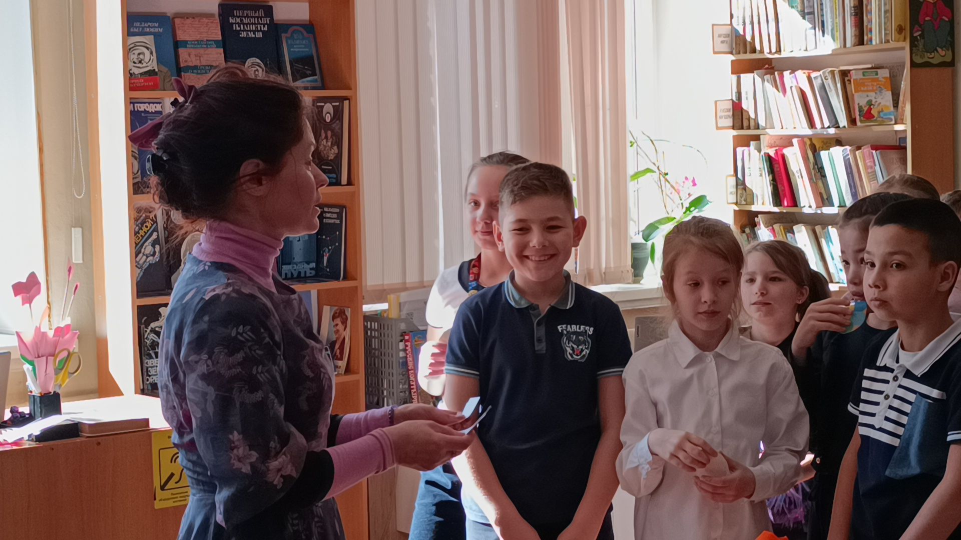 библиотека, лобня, книга,