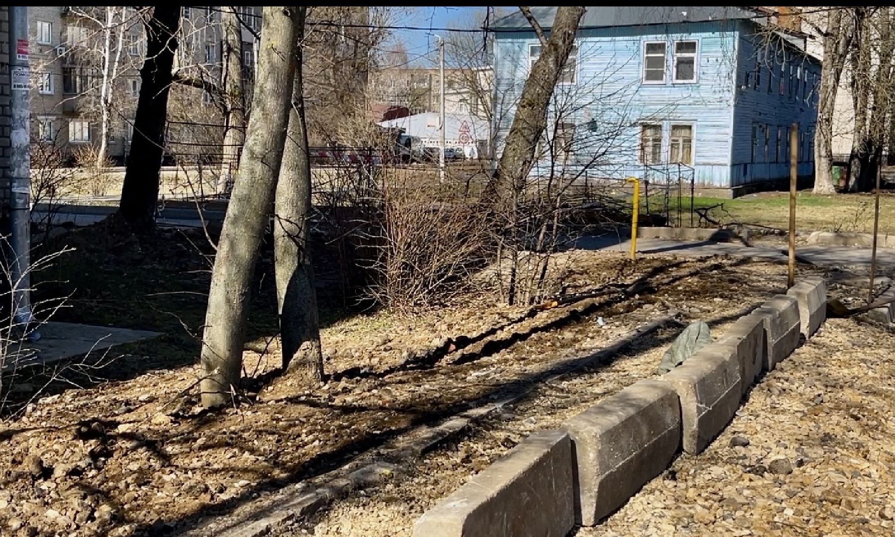 наро-фоминский городской округ, апрелевка, благоустройство, благоустройство дворов,