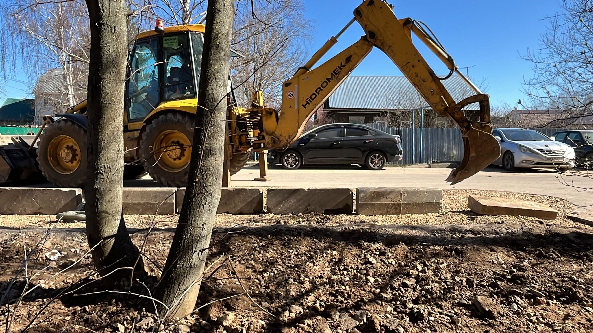 наро-фоминский городской округ, апрелевка, благоустройство, благоустройство дворов,