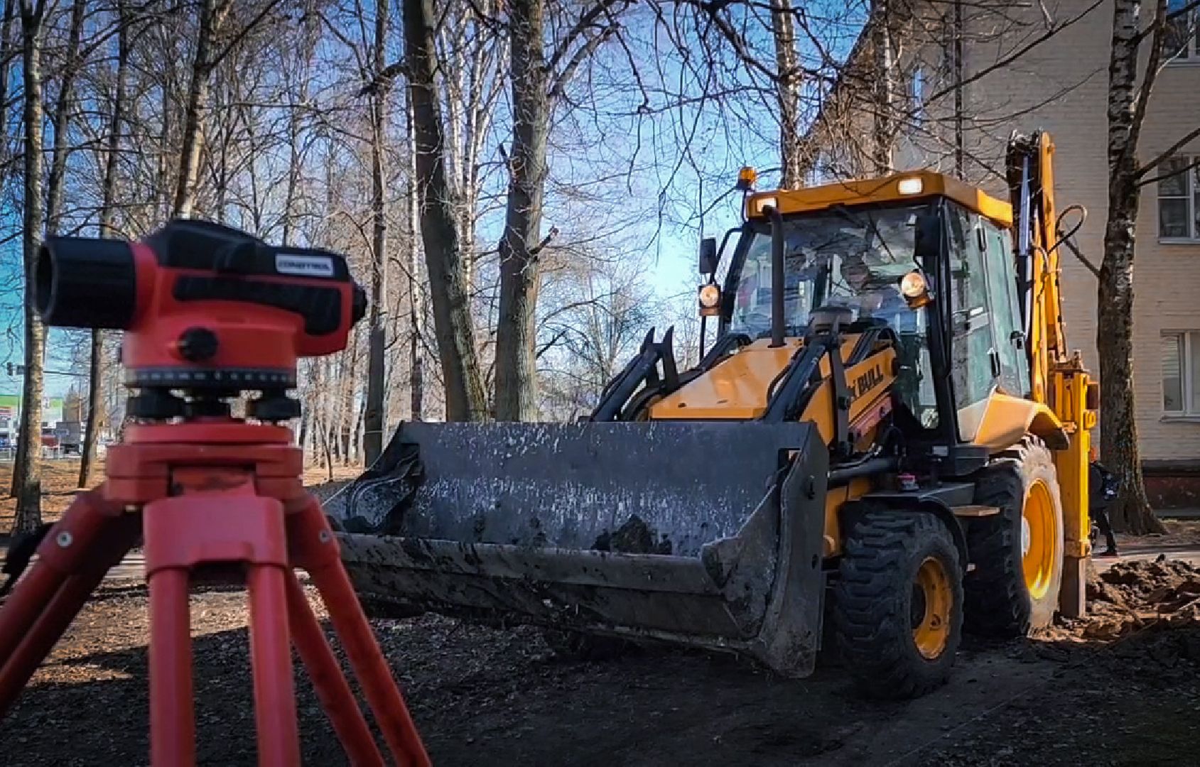 Бронницы, Народные тропы, Пешеходные дорожки,