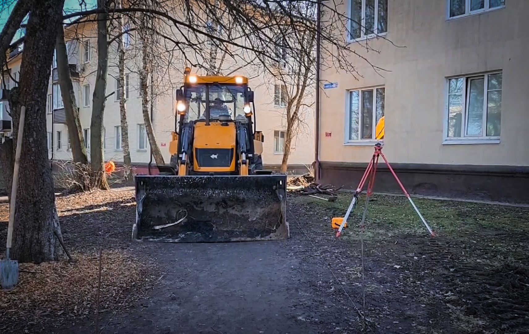Бронницы, Народные тропы, Пешеходные дорожки,