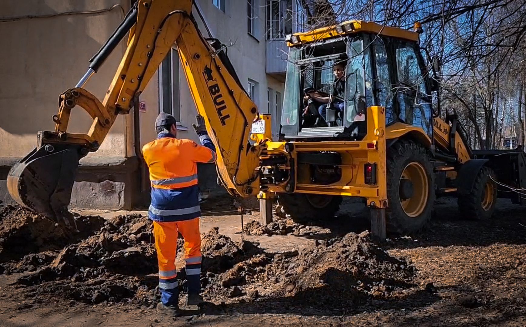 Бронницы, Народные тропы, Пешеходные дорожки,