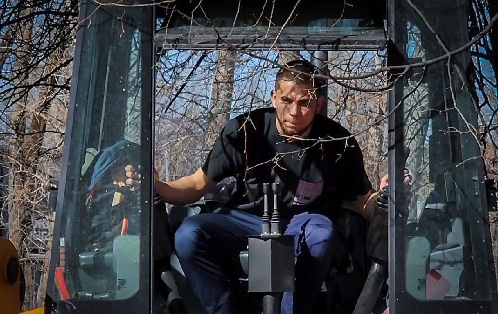 Бронницы, Народные тропы, Пешеходные дорожки,