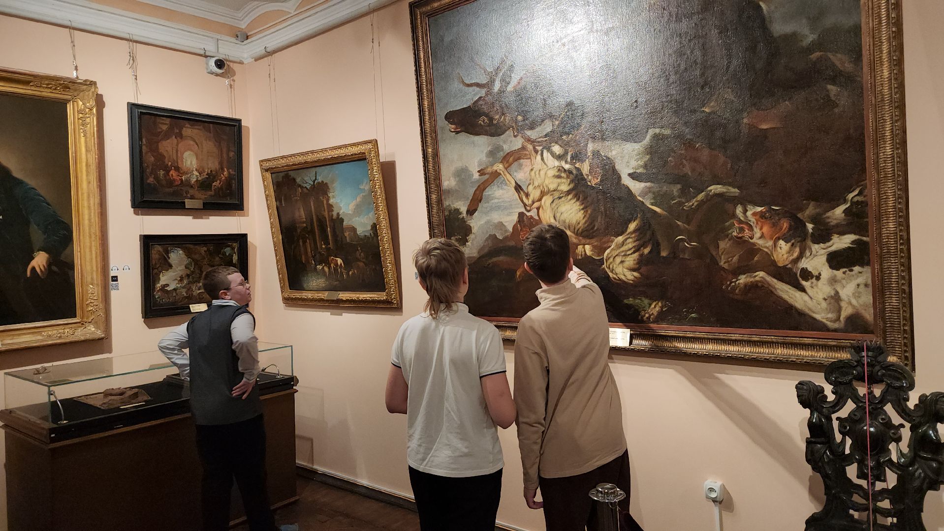 серпухов, подмосковье, сихм, квест,