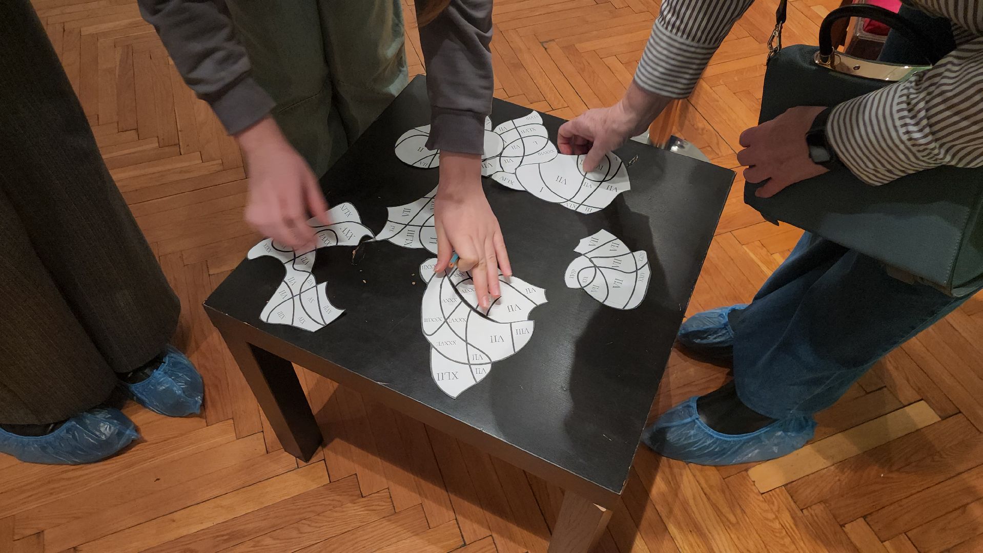 серпухов, подмосковье, сихм, квест,