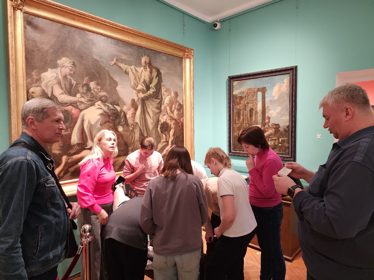 серпухов, подмосковье, сихм, квест,