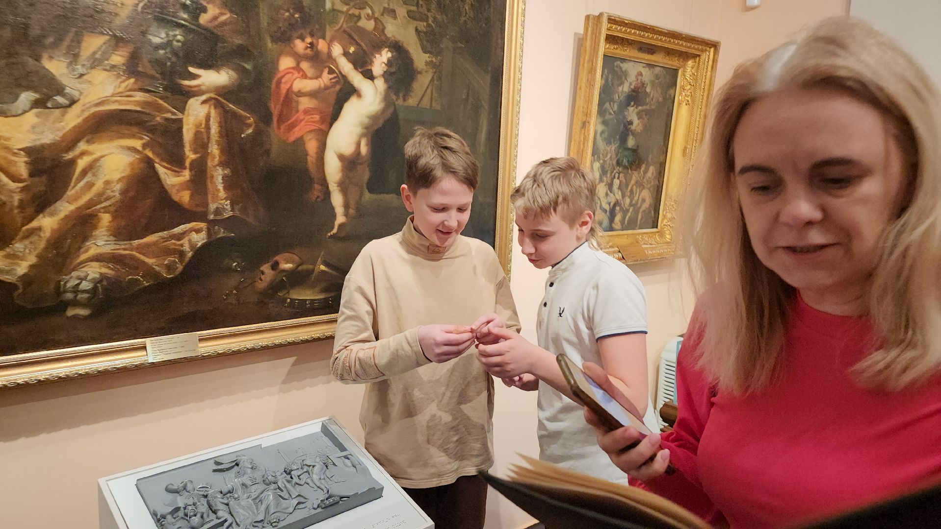 серпухов, подмосковье, сихм, квест,