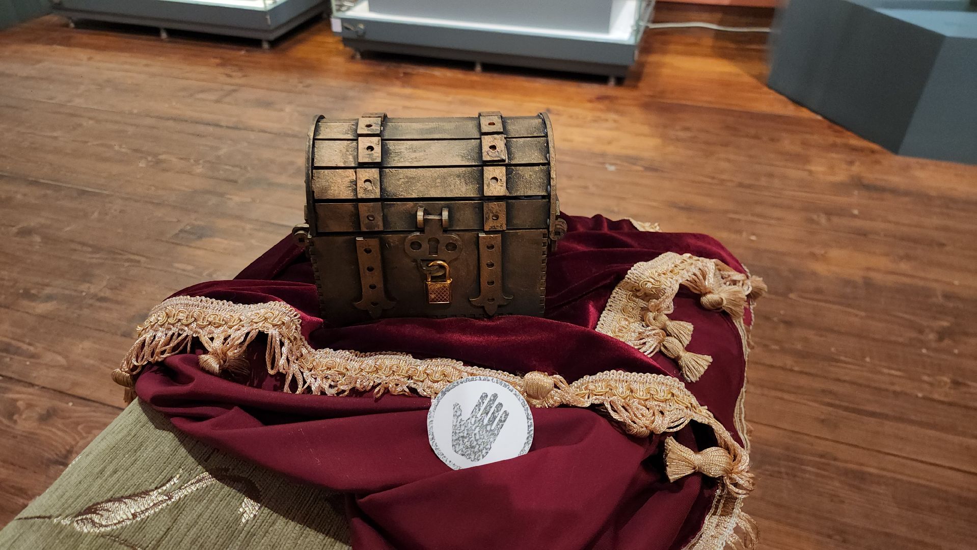 серпухов, подмосковье, сихм, квест,