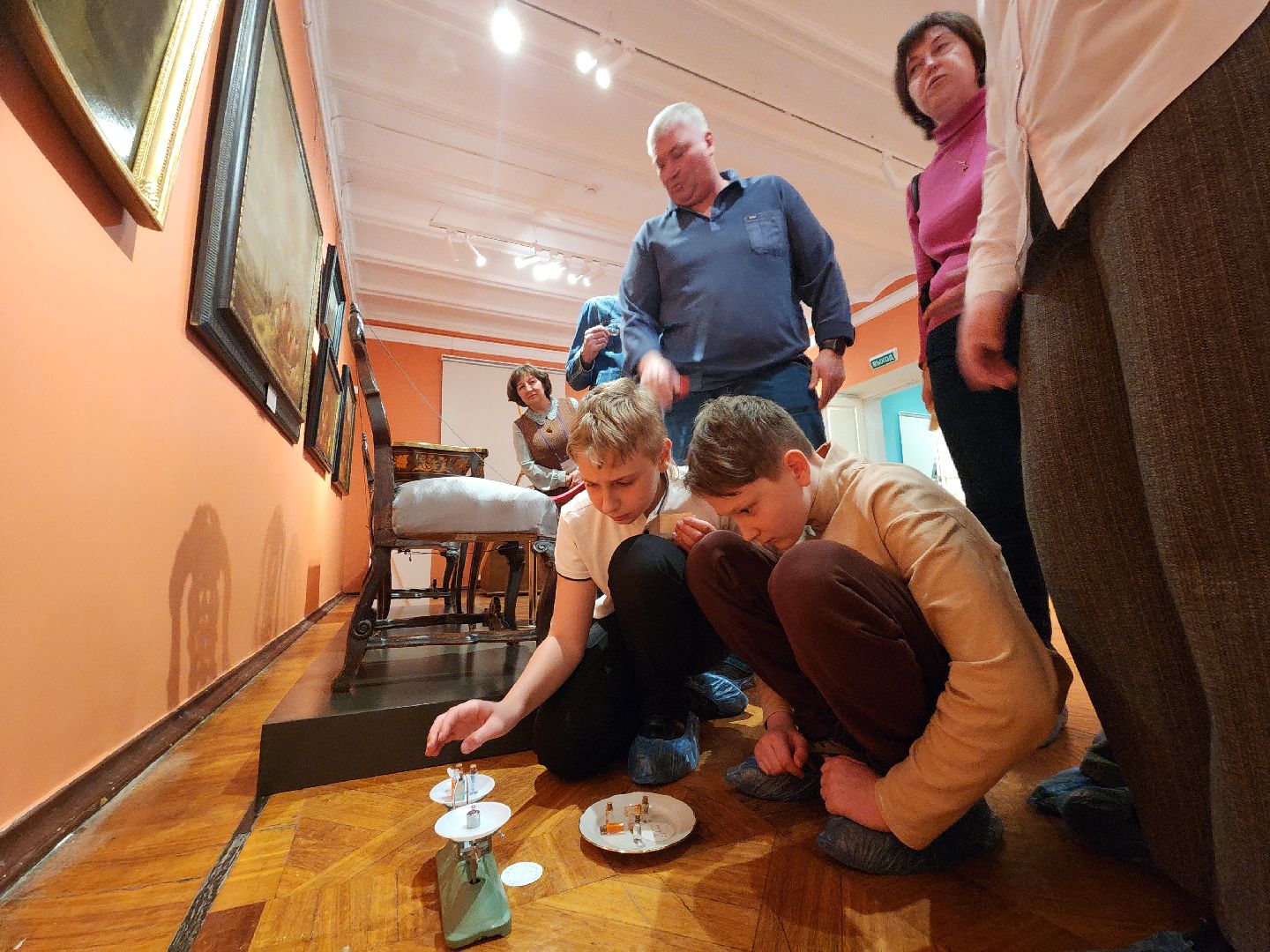 серпухов, подмосковье, сихм, квест,