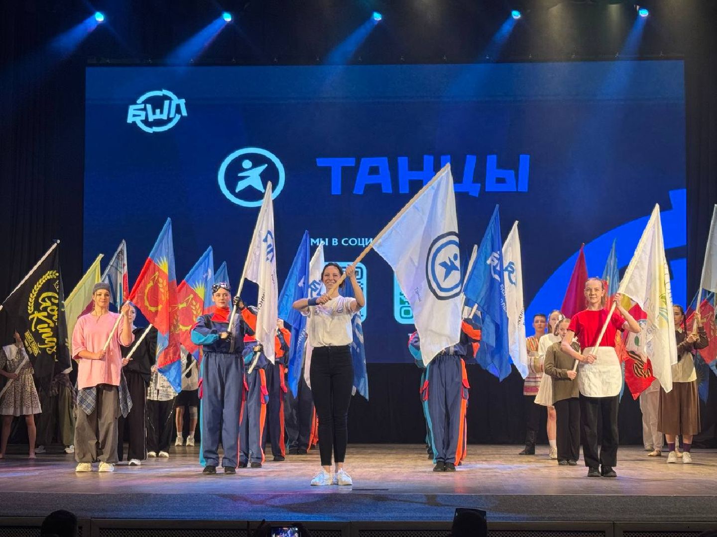 танцы, бшл, дк балашиха, чемпионат,
