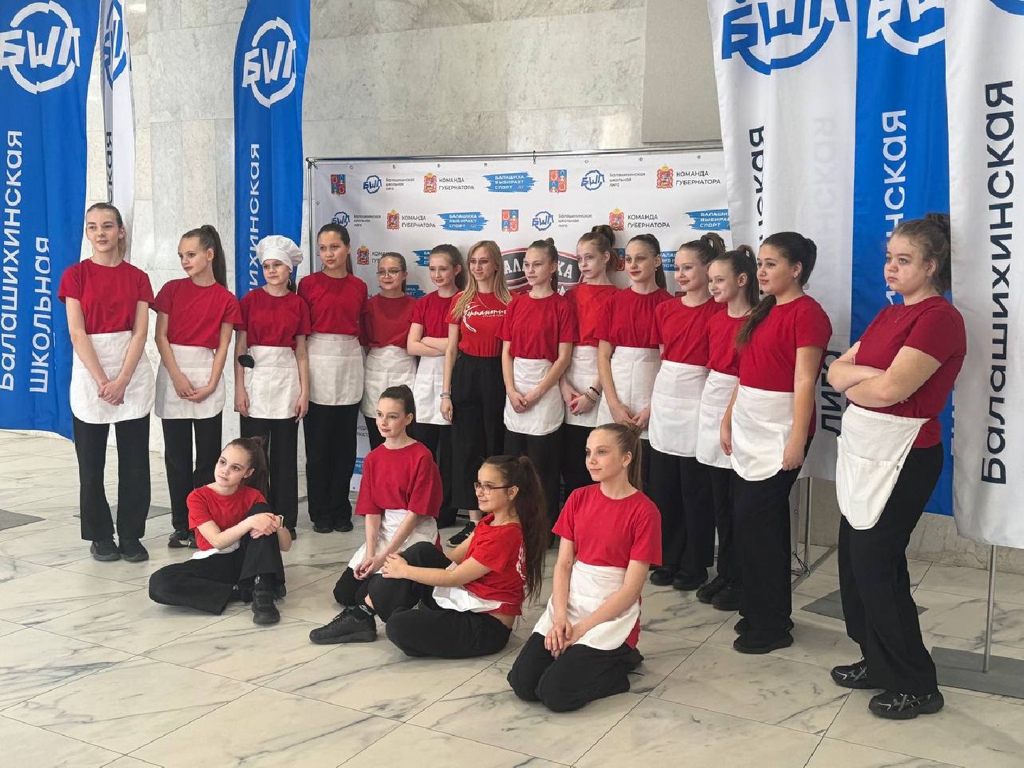 танцы, бшл, дк балашиха, чемпионат,