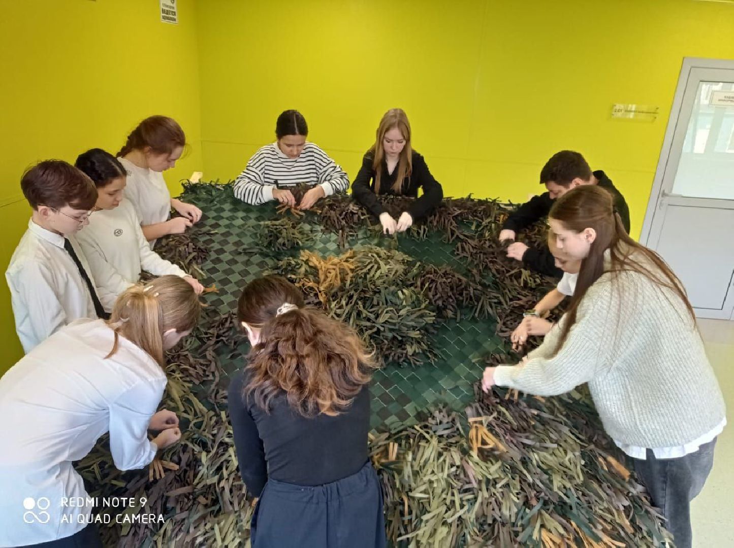 маскировочные сво, волонтеры, благотворительный фонд, школа,