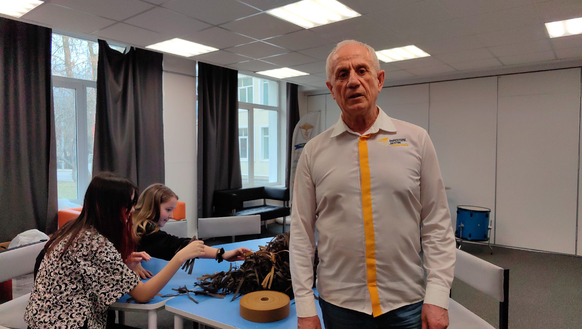 маскировочные сво, волонтеры, благотворительный фонд, школа,