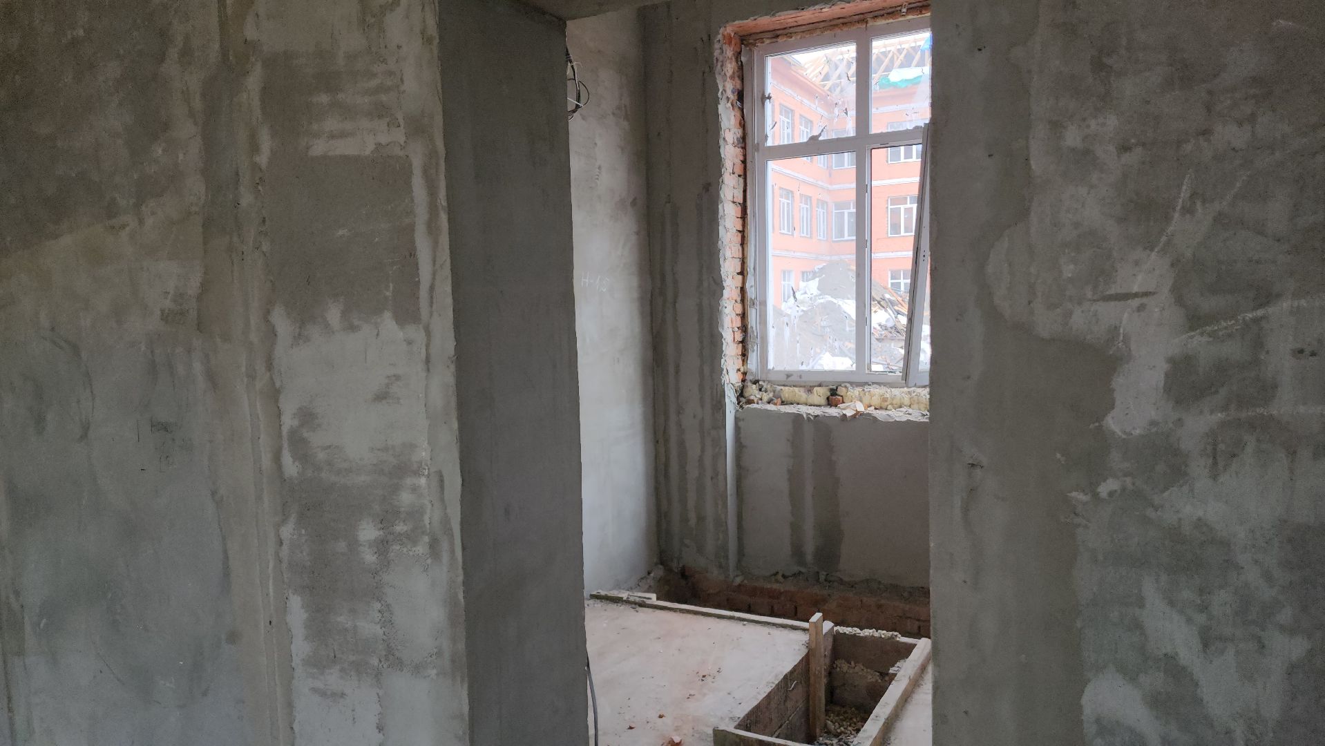 ступино, образование, капитальный ремонт школ,