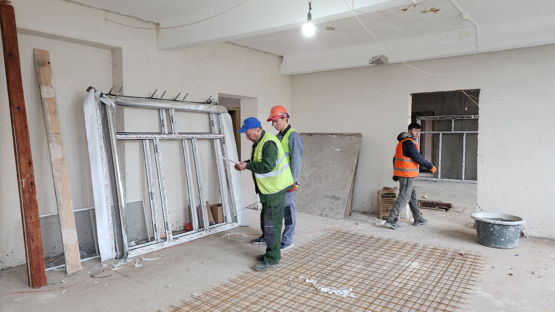 ступино, образование, капитальный ремонт школ,