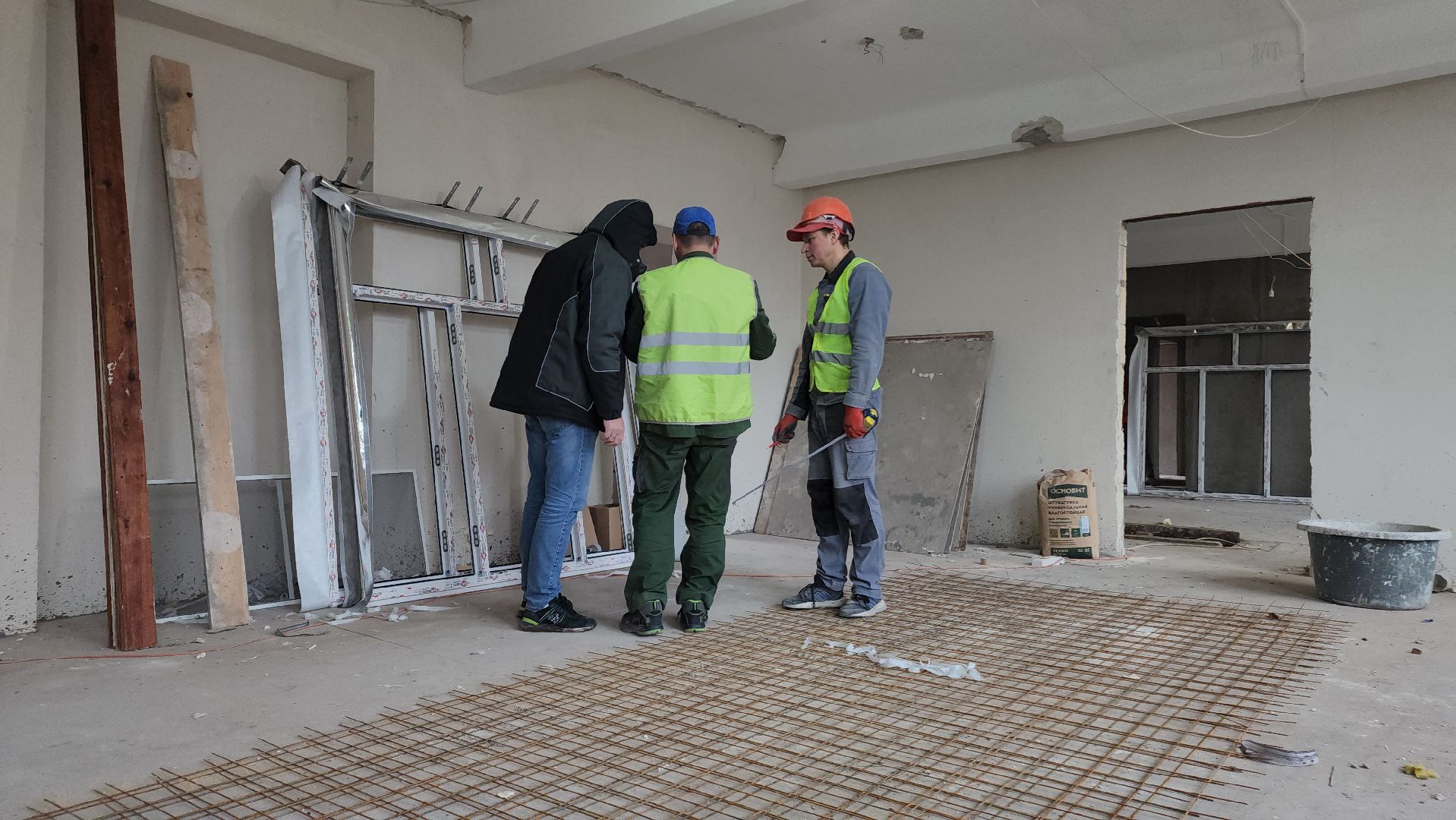 ступино, образование, капитальный ремонт школ,