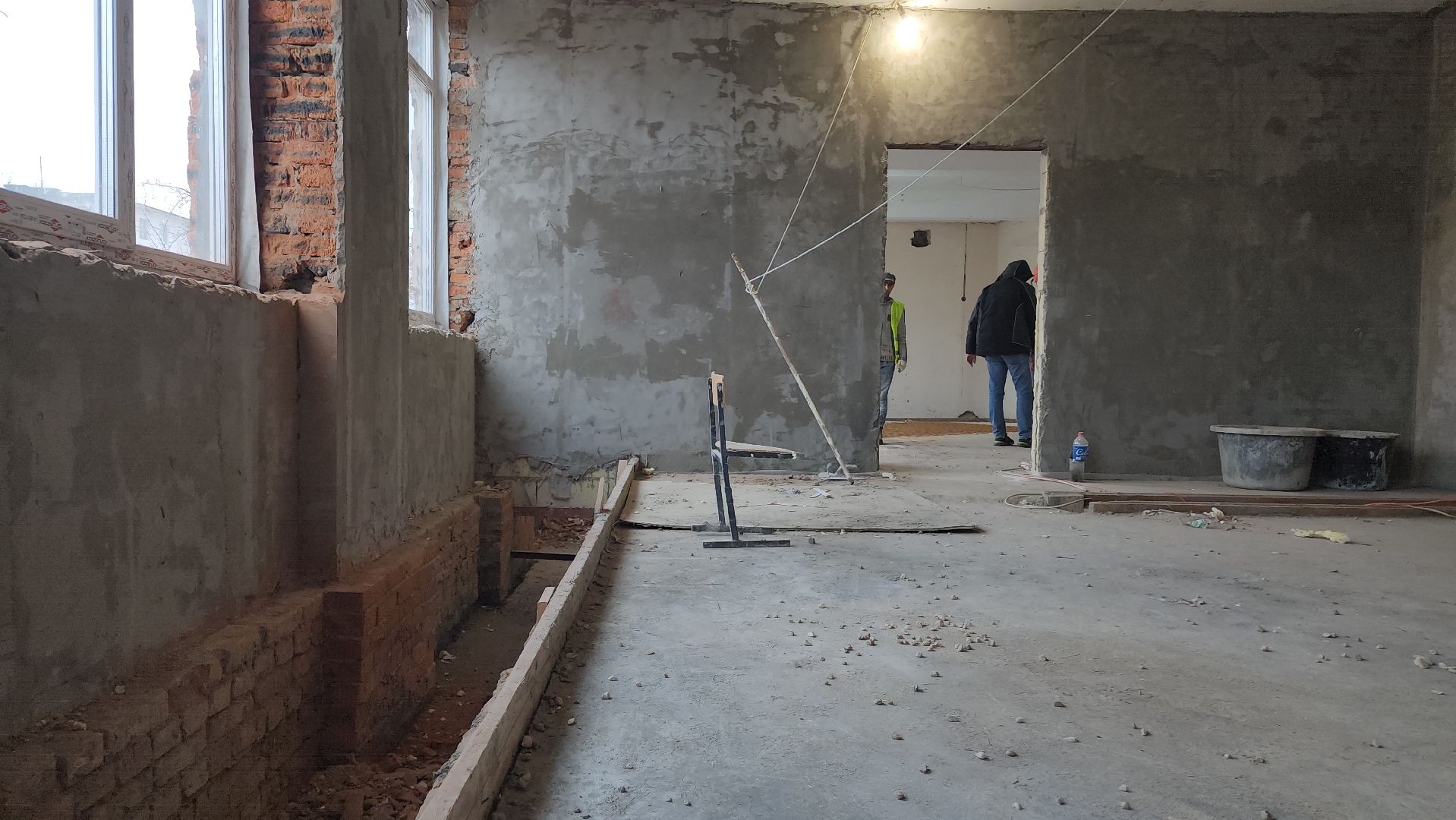 ступино, образование, капитальный ремонт школ,