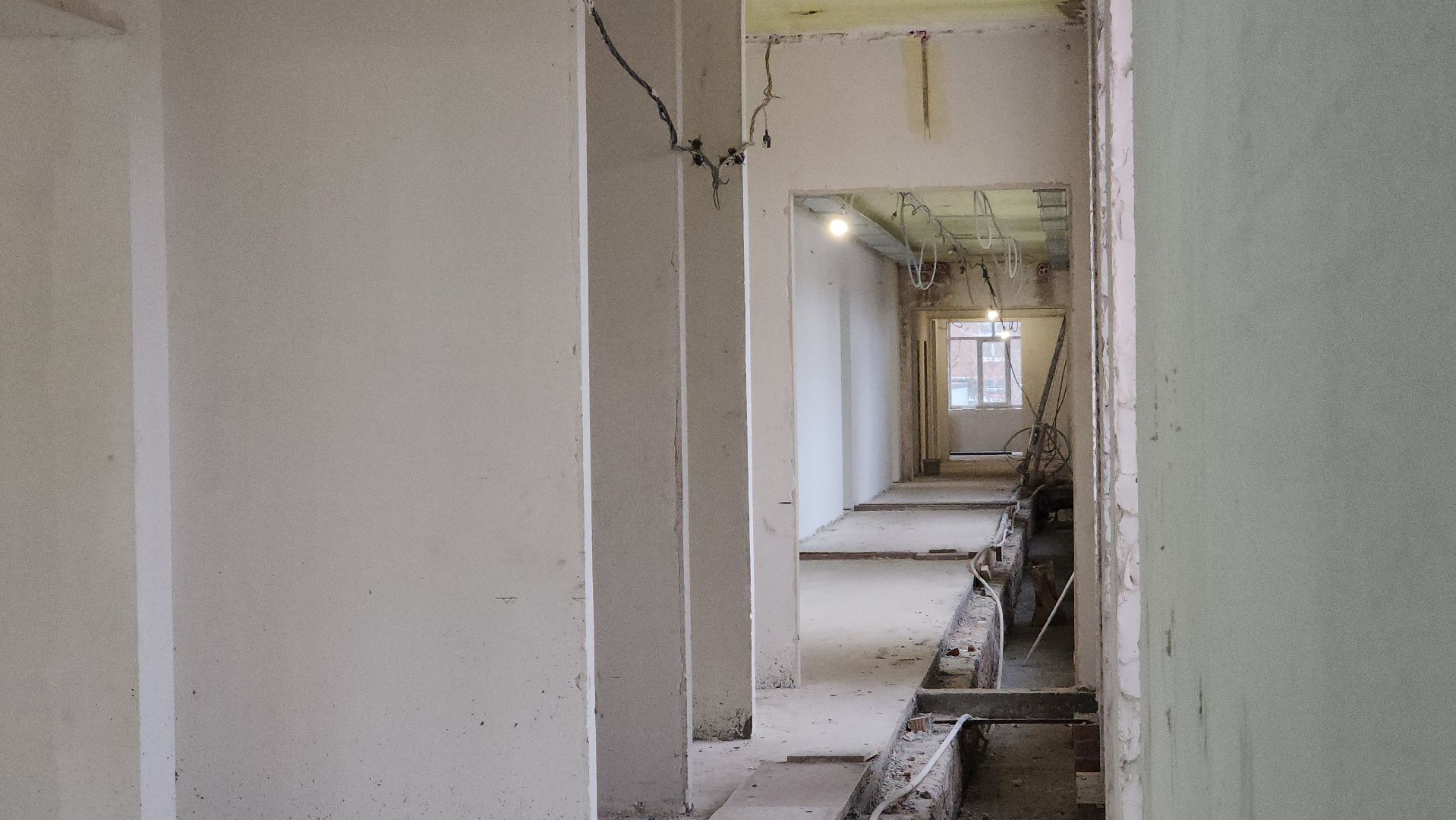 ступино, образование, капитальный ремонт школ,