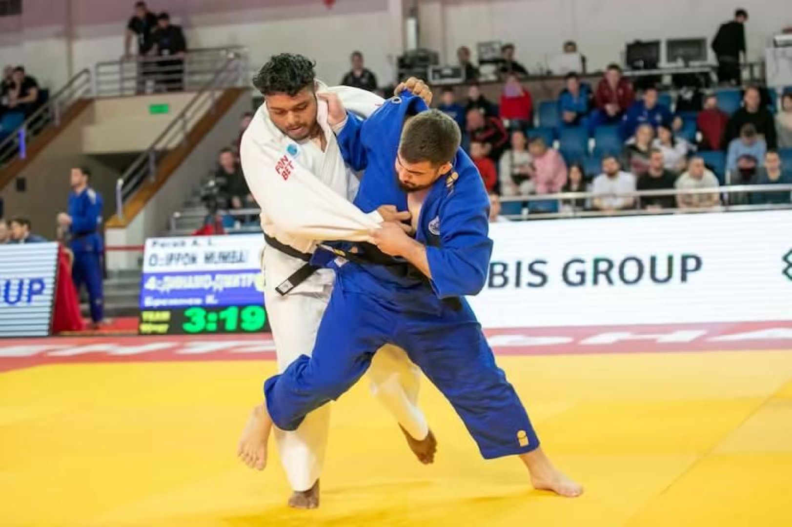 Дмитров, СШОР Динамо, Кирилл Брежнев