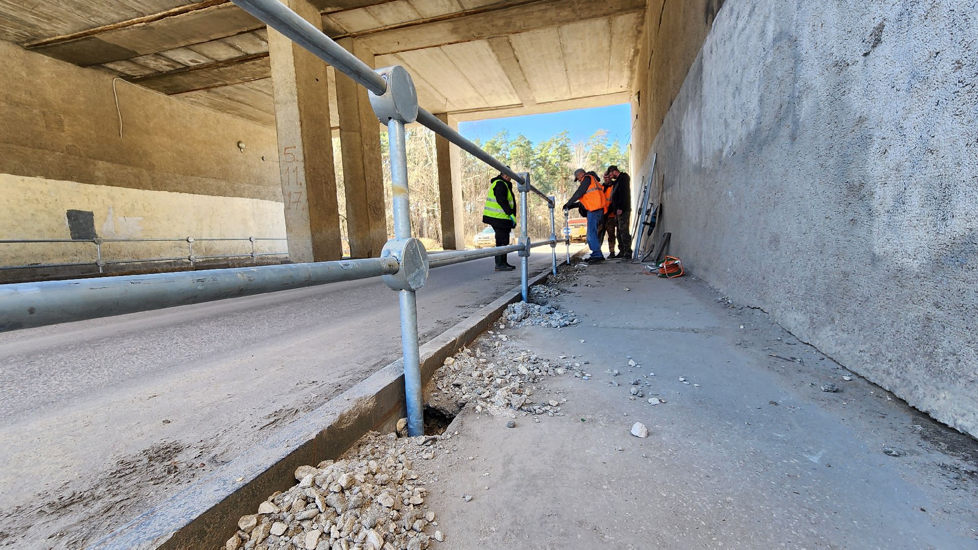 жкх, месячник благосутройства, протвино, комбинат благоустройства,