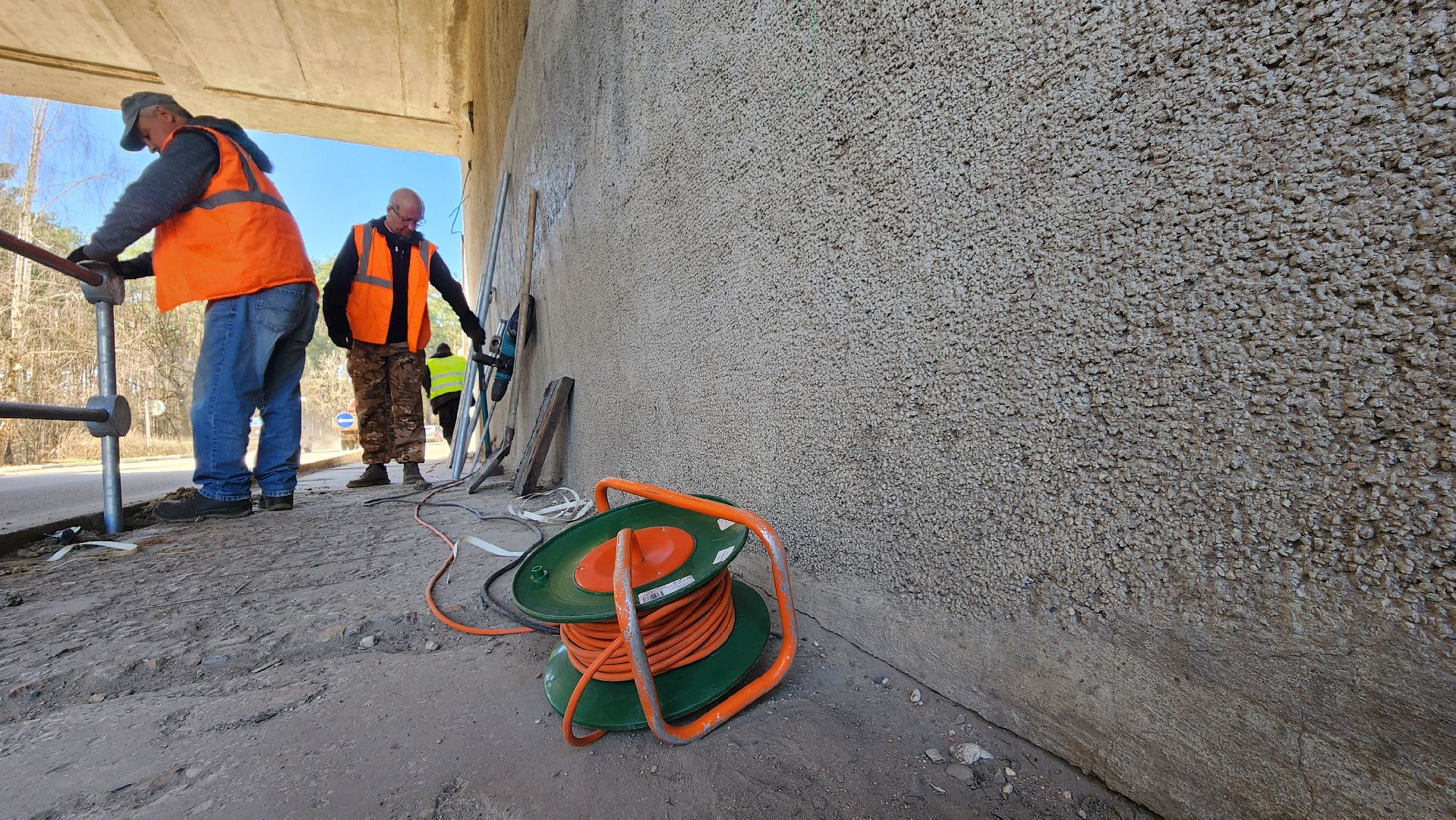 жкх, месячник благосутройства, протвино, комбинат благоустройства,