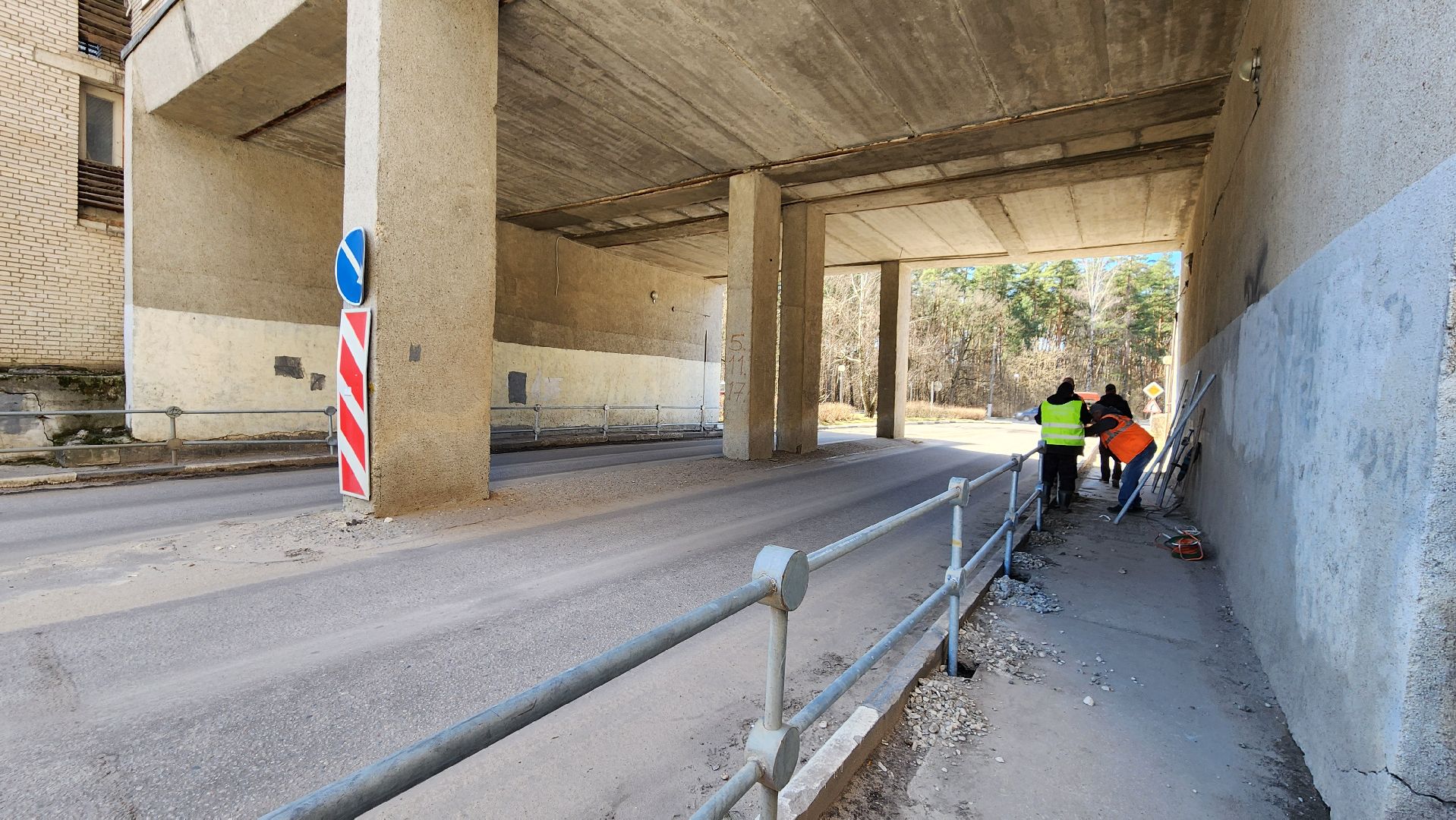 жкх, месячник благосутройства, протвино, комбинат благоустройства,