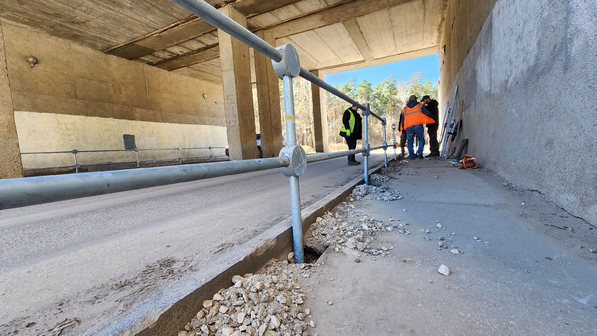 жкх, месячник благосутройства, протвино, комбинат благоустройства,