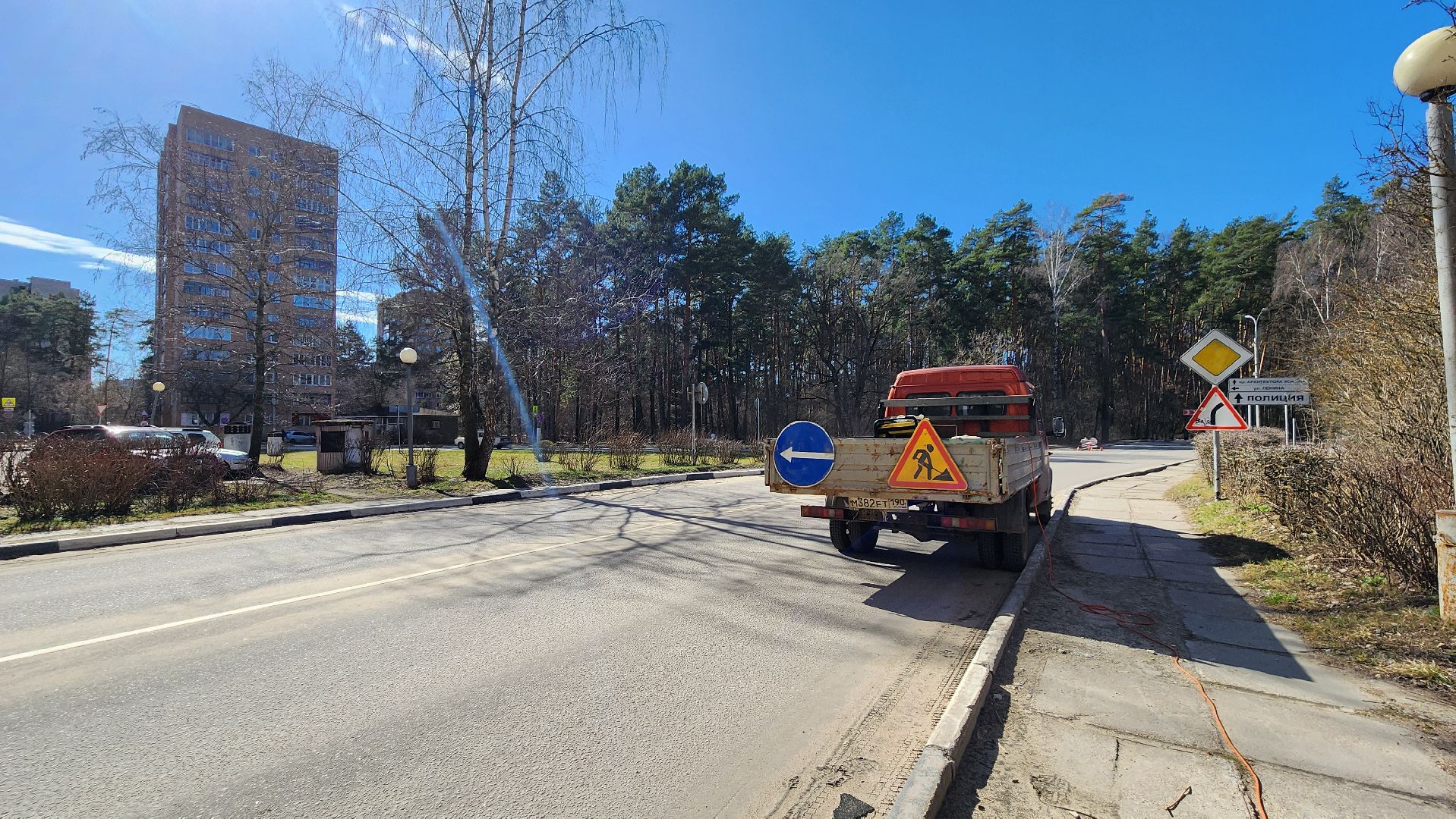 жкх, месячник благосутройства, протвино, комбинат благоустройства,