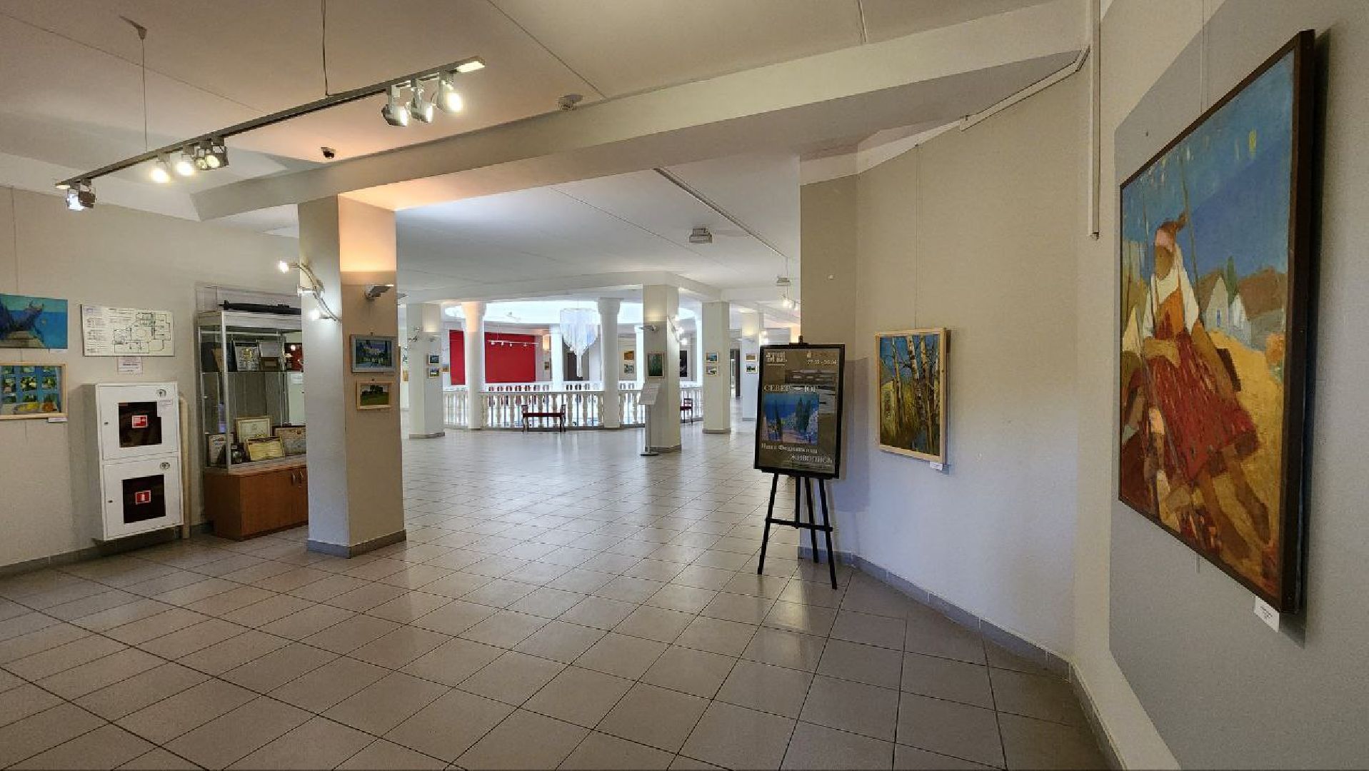 Дмитров, Дмитровский кремль, Пушкинская карта, Минкульт,