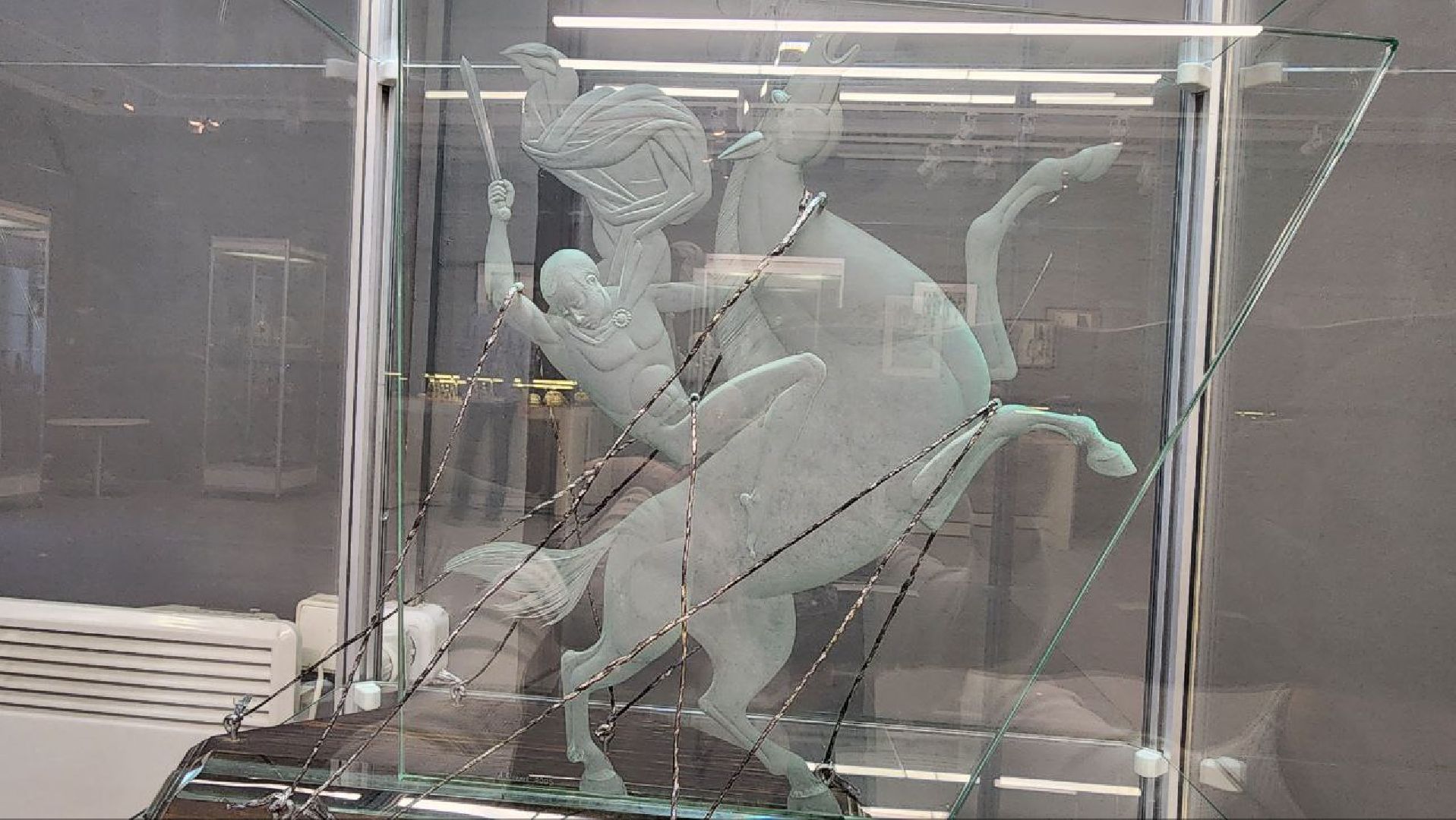 Дмитров, Дмитровский кремль, Пушкинская карта, Минкульт,