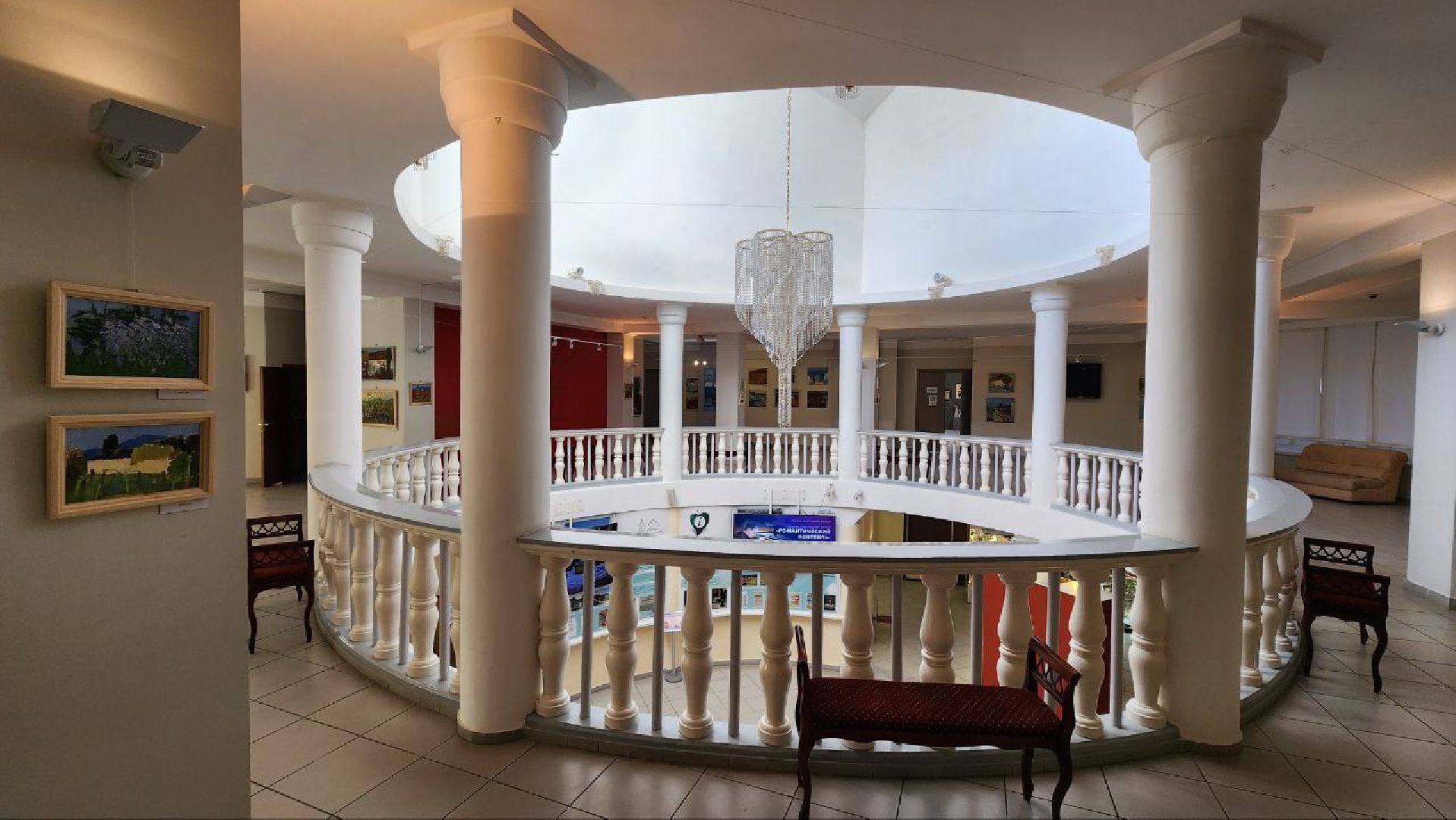 Дмитров, Дмитровский кремль, Пушкинская карта, Минкульт,