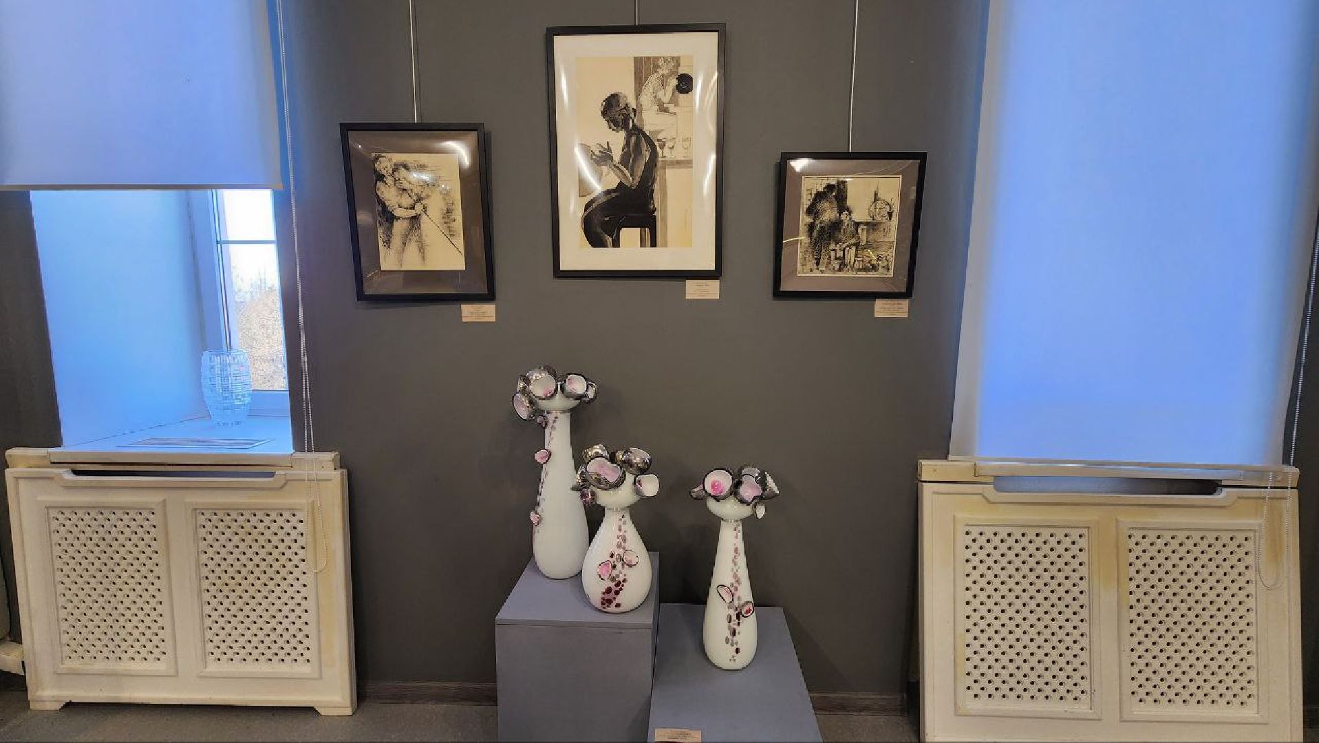 Дмитров, Дмитровский кремль, Пушкинская карта, Минкульт,