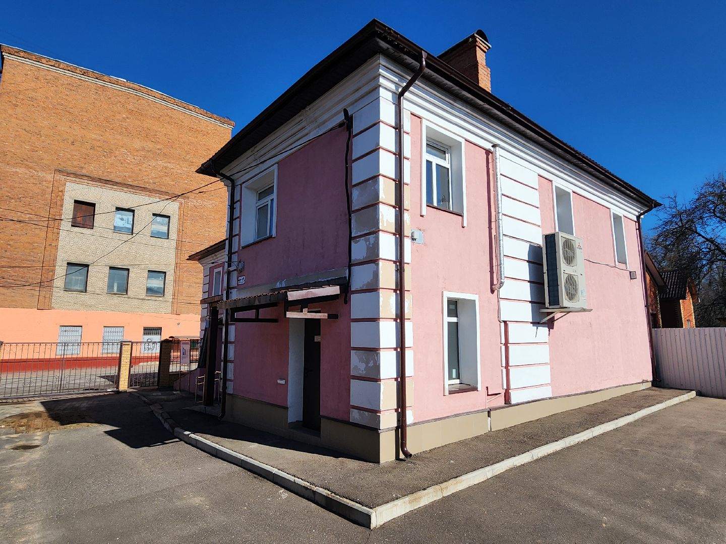 серпухов, серпуховский дом ветеранов, Серпуховская стоматологическая поликлиника, онкоскрининг,