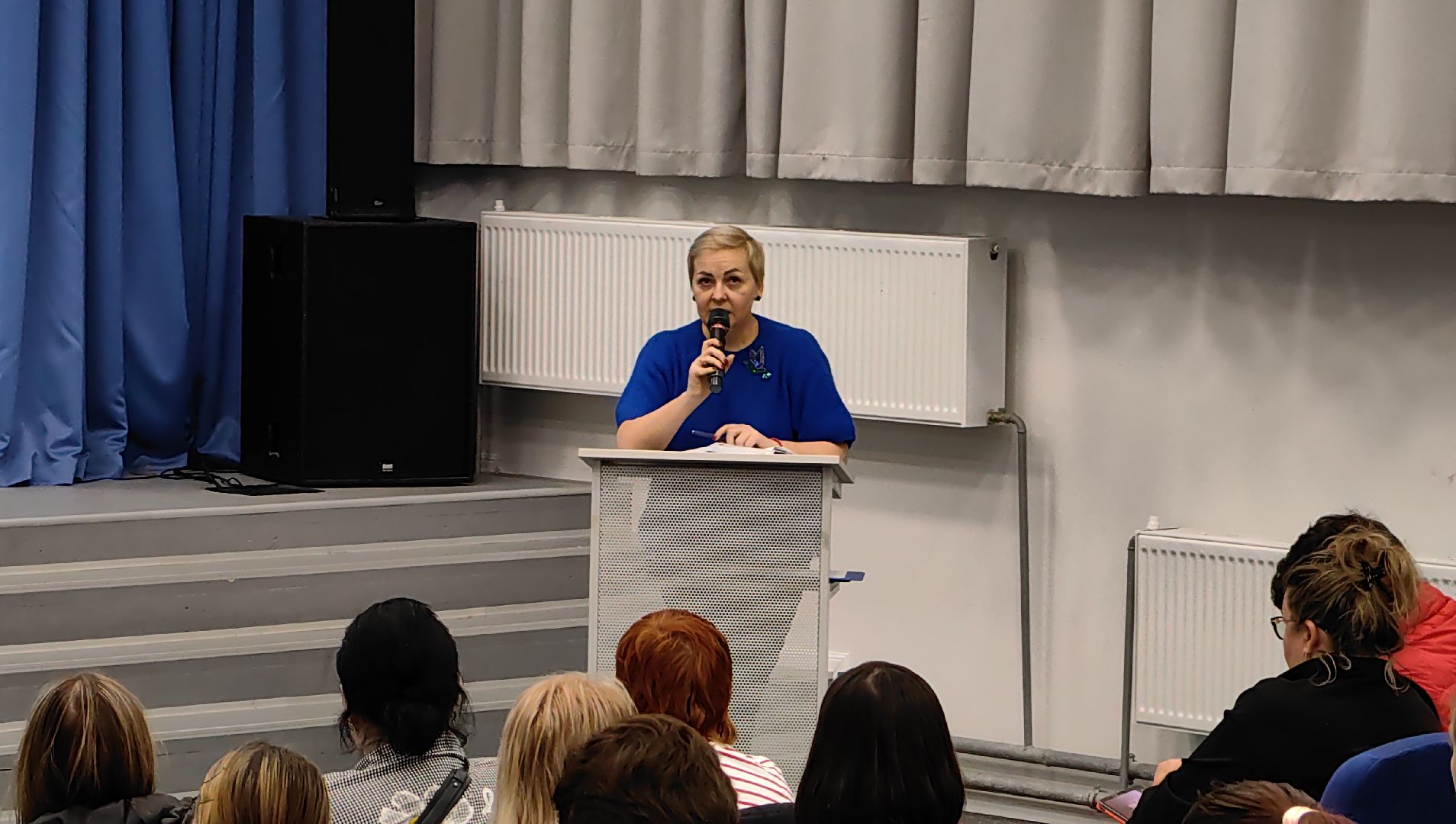 родительское собрание, школа, первый класс, проект, обучение,