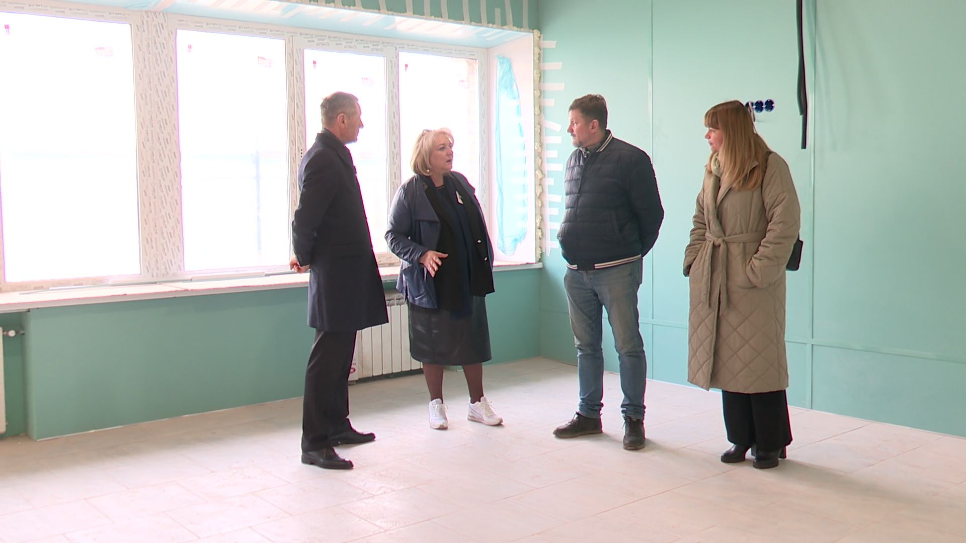 реутов, родничок, соцобслуживание, медицина, реабилитация, ремонт,